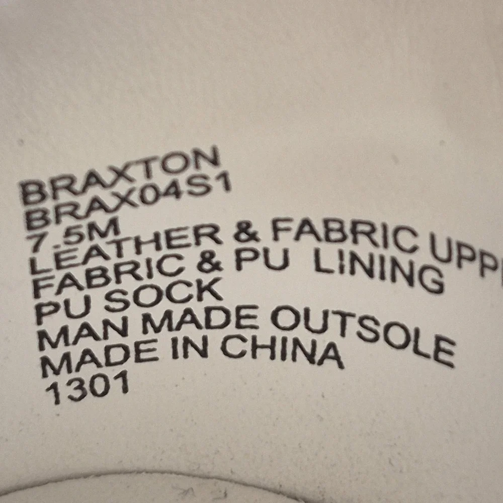 Steve Madden brand steve